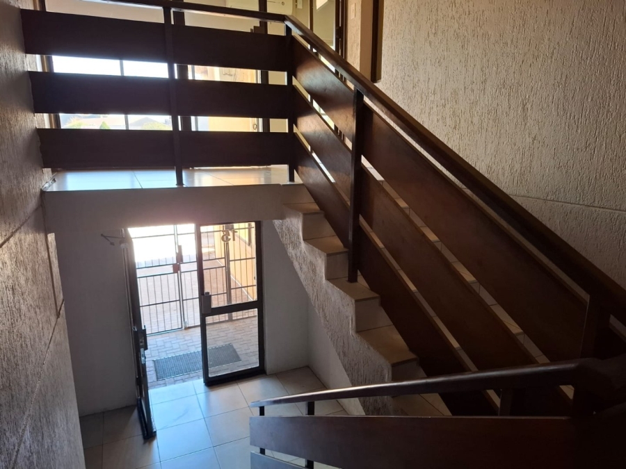 Commercial Property for Sale in Oos Einde Free State